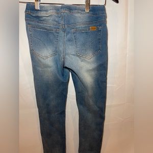 Girls Joe's Jegging Jeans Size 12
